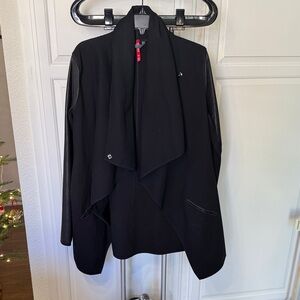 SPANX Black Women's Blazer